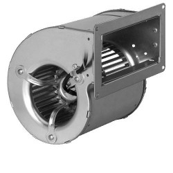 Systemair VR 700 fläktmotor